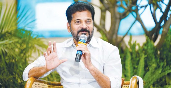 We will press for a CBI inquiry into Kaleshwaram.