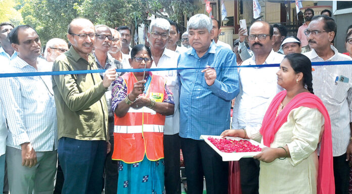 Impressive Caste Eradication Cultural Festival Photo Exhibition