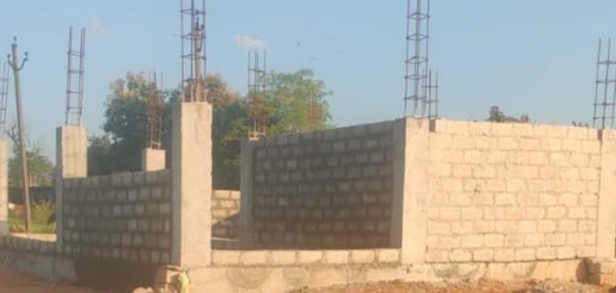 Changes in the rules of Indiramma Scheme.!