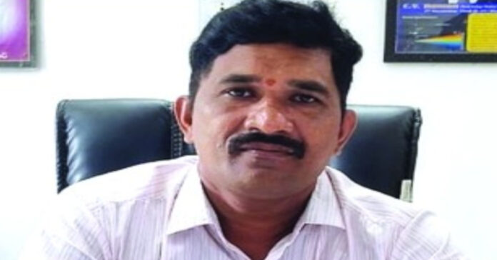 ఆదర్శ పాఠశాలలో ప్రవేశాలకు 19న పరీక్ష.!