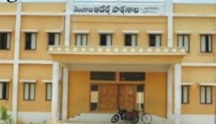 98 percent pass rate at Edlapalli Model School