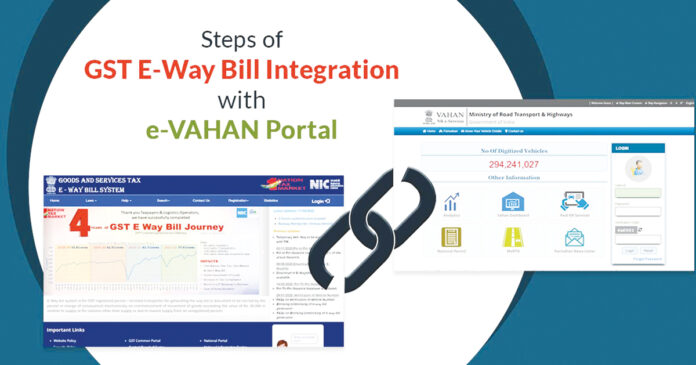 The 'Vahan' Process Made Easier