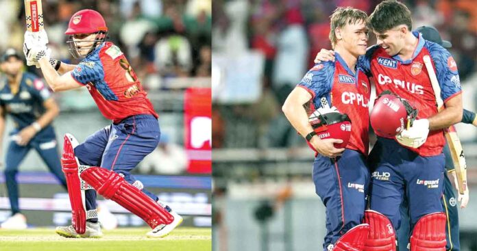 కూపర్ షో