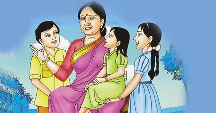 మనం ఉన్న తానే మంచి నింపుకోవచ్చు