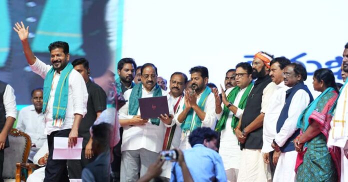 Big relief for farmers - release of second installment of Rythu Bharosa funds