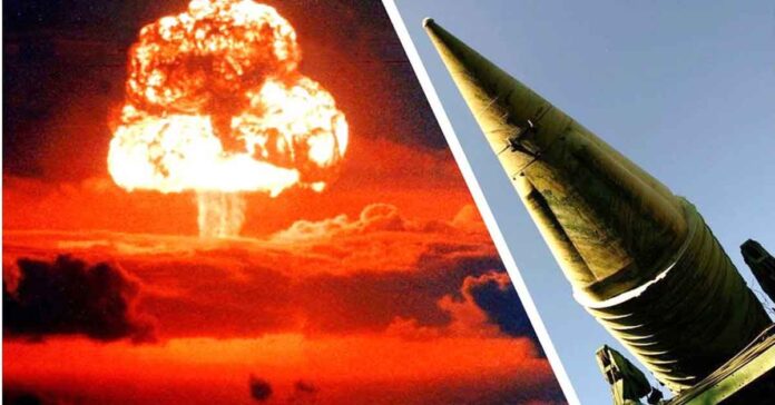 అణ్వస్త్రాల కోసం..