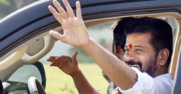 CM Revanth Reddy to Kerala Today