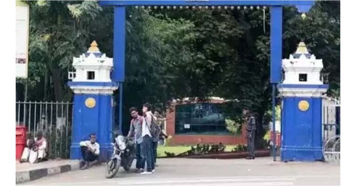 తెలుగు విశ్వవిద్యాలయంలో వేసవి శిక్షణా తరగతులు