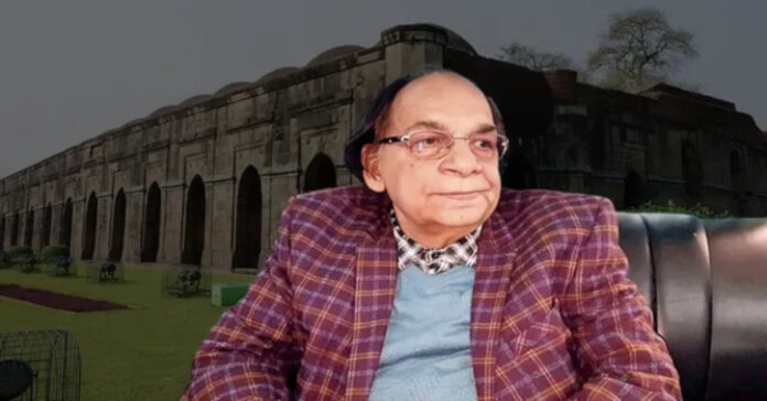 కేంద్ర మాజీ మంత్రి కన్నుమూత..