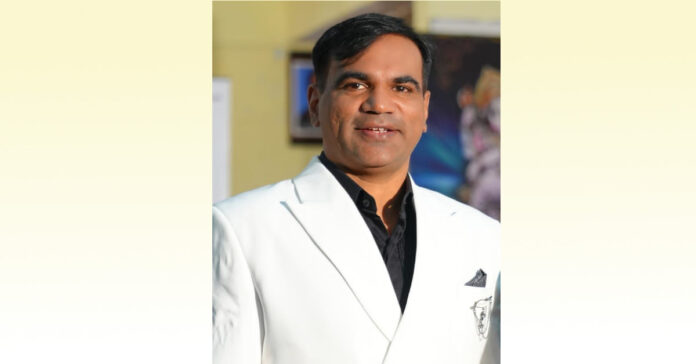 కామారెడ్డి వైద్యుడికి రాష్ట్ర స్థాయి గౌరవం