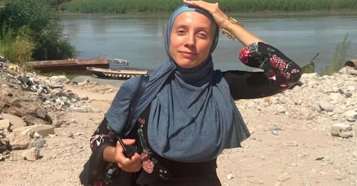 Journalist Kidnapped