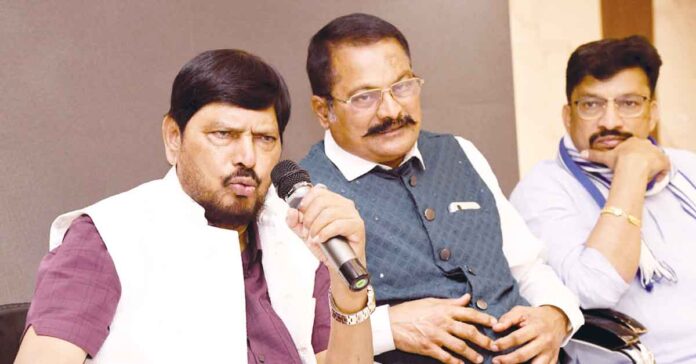 RPIA Supports SC Status for Dalit Christians