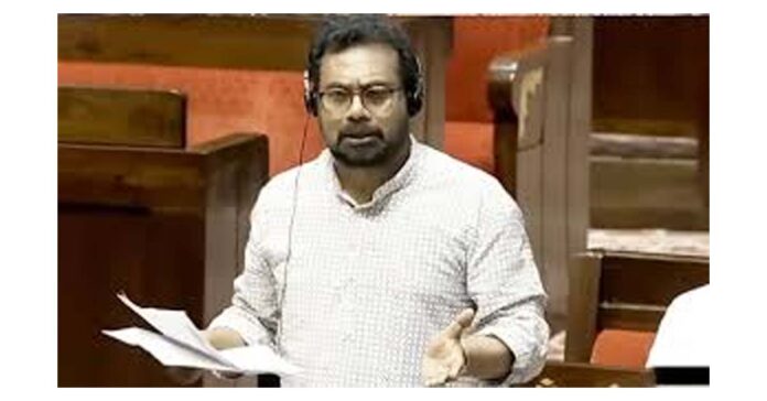 ఎఫ్సీఆర్ఏపై ప్రాథమిక సమాచారాన్నీ నిరాకరిస్తుంది