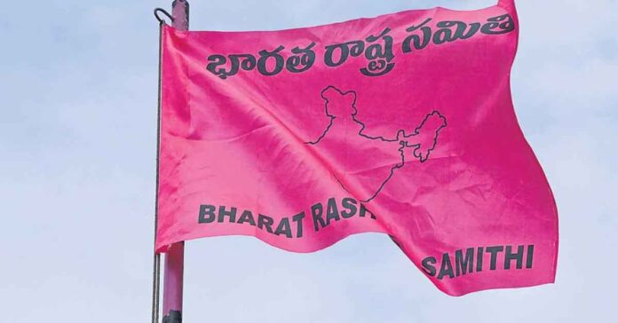 బీఆర్ఎస్ సభకు గ్రీన్ సిగ్నల్