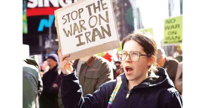 యుద్ధాలు ఆపాలని ప్రపంచ శాస్త్రవేత్తల వినతి