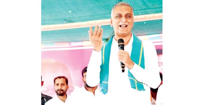 Have they set their sights on the Koheda lands?