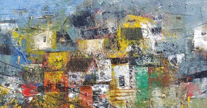 పాటి పరిమళం