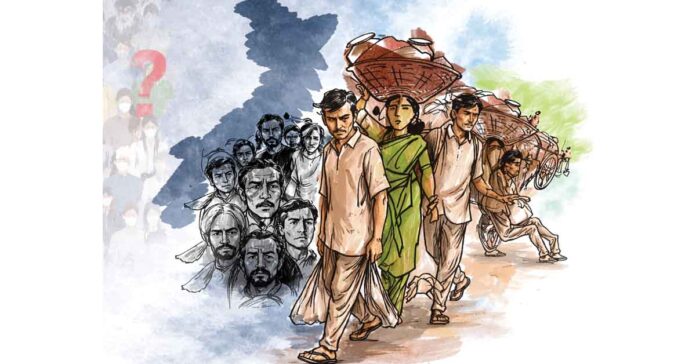 Invisible India: 75 Years of Exile for Denotified and Nomadic Tribes