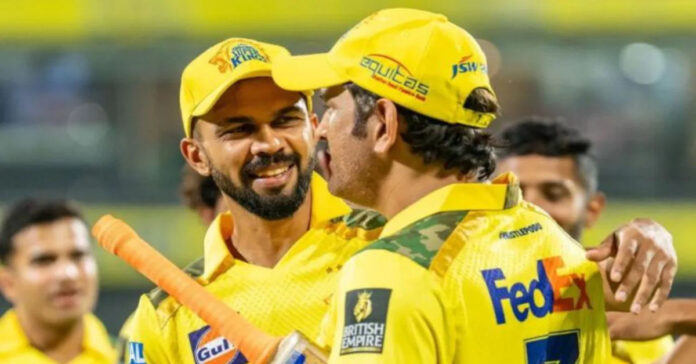 సీఎస్కే అభిమానులకు గుడ్ న్యూస్..