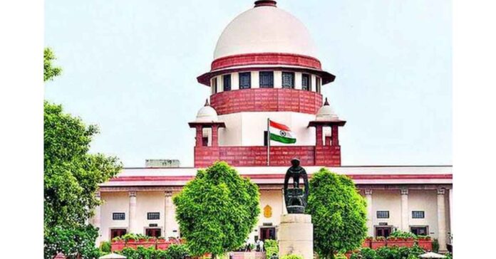 టీజీపీఎస్సీకి సుప్రీం నోటీసులు