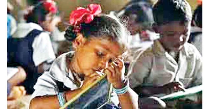 The Cracking Foundation of Education!