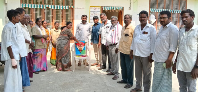 Jyotirao Phule's birth anniversary celebrated with great pomp