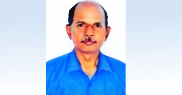 పాడి గేదెల పథకానికి దరఖాస్తుల చేసుకోవాలి