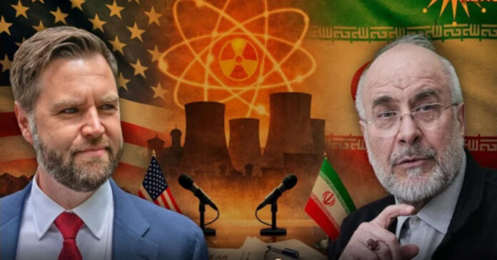 అమెరికా ఇరాన్ మధ్య చర్చలు విఫలం..