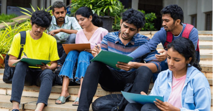 ‘దోస్త్’ నోటిఫికేషన్ విడుదల