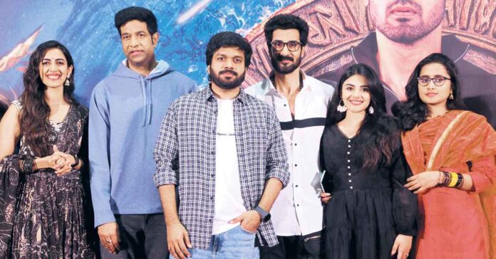 ‘రాకాస’.. సమ్మర్ ఫన్టాస్టిక్ బ్లాక్బస్టర్