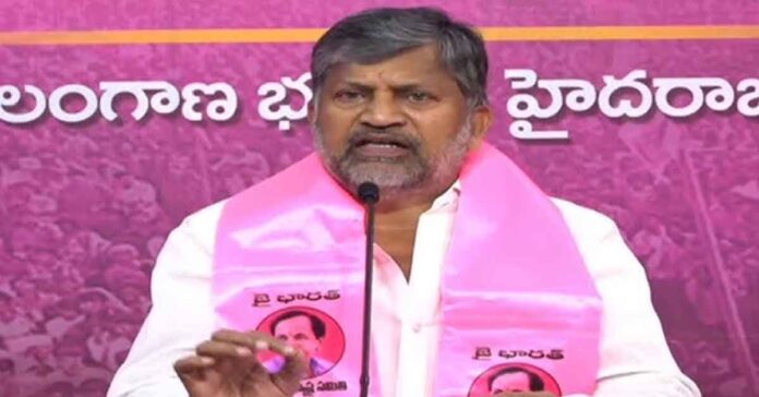 చేనేత రంగంలో నూతన టెండర్ విధానాన్ని రద్దు చేయాలి