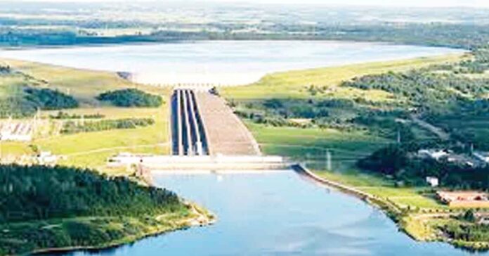 Government Focuses on Pumped Storage Power