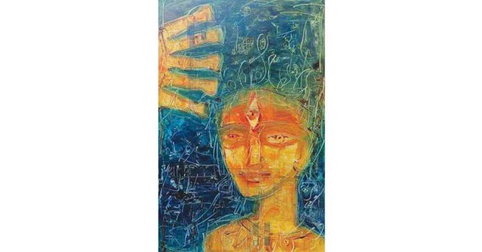 మూడో కన్ను