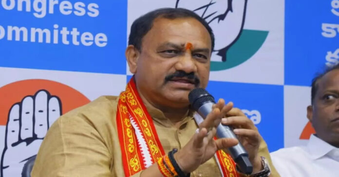 కేటీఆర్ పాదయాత్రను స్వాగతిస్తాం: మహేశ్ కుమార్ గౌడ్