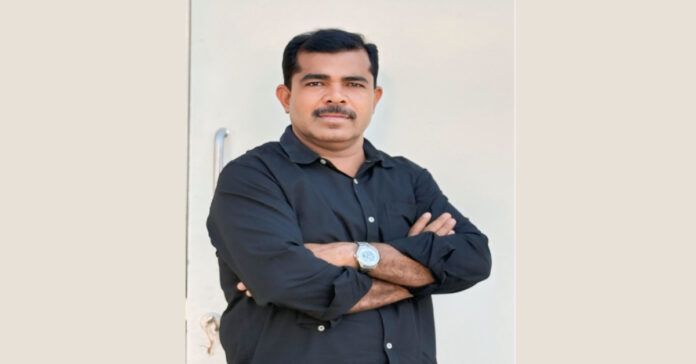 డాక్టర్ బిఆర్ అంబేద్కర్ ఆశయాలు సమాజంలో ప్రతి ఒక్కరికీ మార్గదర్శకం కావాలి