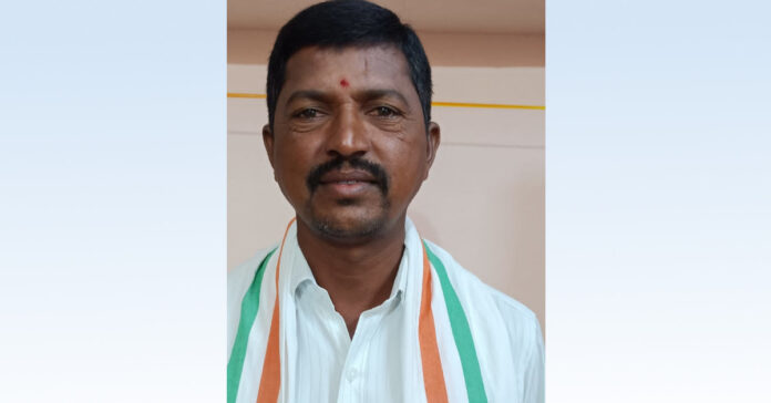 అభివృద్ధి నిధుల మంజూరుపై హర్షం