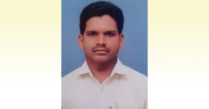 Bhulu Rajasammaiah appointed as publicity secretary of Venkateswara Swamy Temple