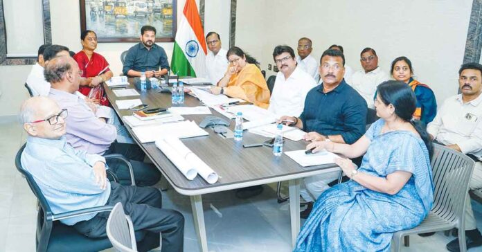 రూ.225కోట్లతో బాసర ఆలయ అభివృద్ధి