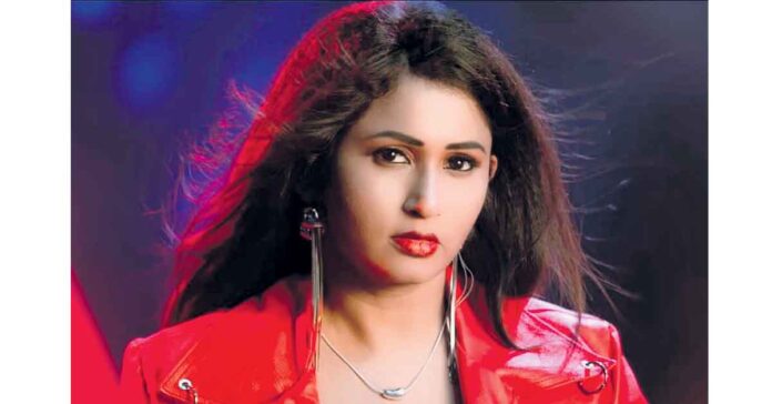 సరికొత్త అనుభూతినిచ్చే మర్డర్ మిస్టరీ థ్రిల్లర్