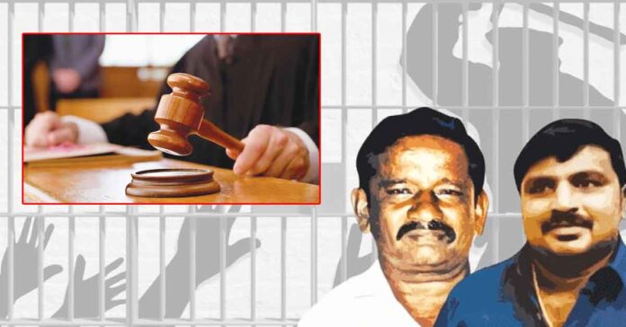 9 policemen sentenced to death