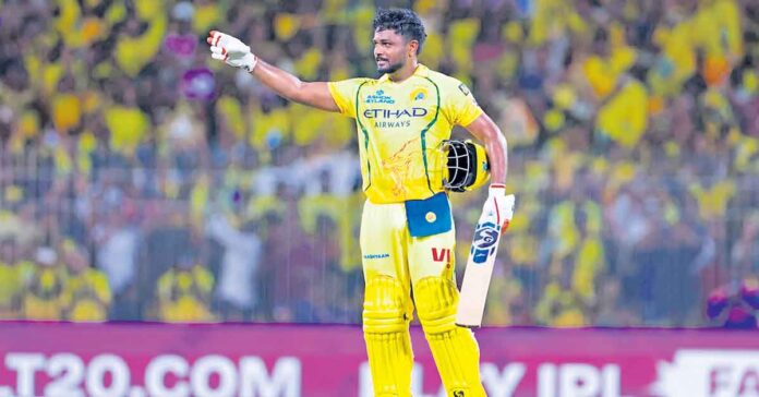 ఎట్టకేలకు సూపర్కింగ్స్