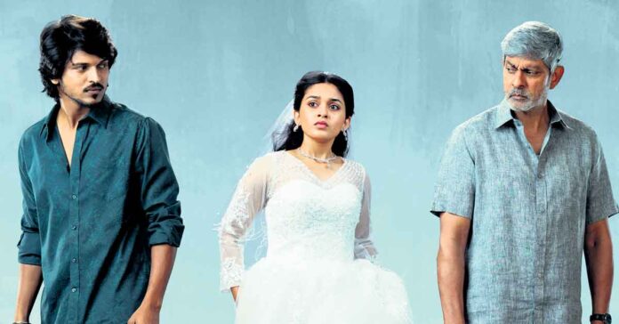 ‘గోదారి గట్టుపైన’ రిలీజ్కి రెడీ