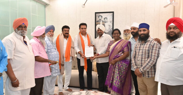 14న వైశాఖి వేడుకలకు రండి