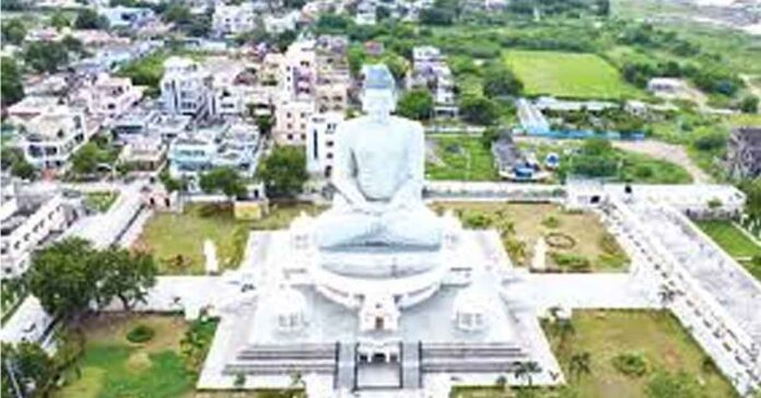 అమరావతిలో రూ.2,534 కోట్లతో నిర్మాణాలు