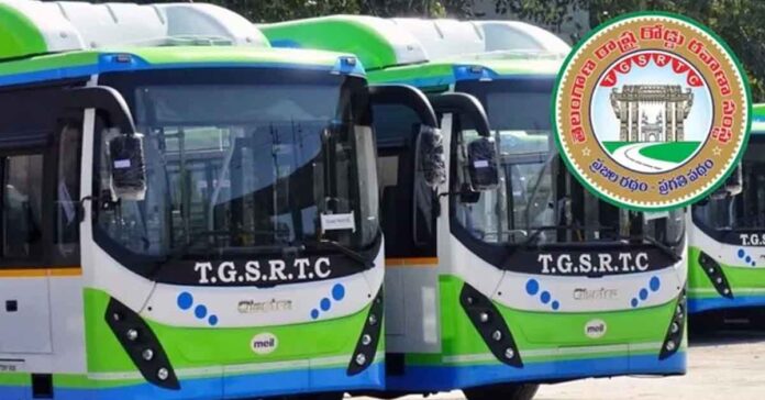 ఆర్టీసీ ఉద్యోగుల సహజ మరణానికి రూ.10 లక్షల బీమా