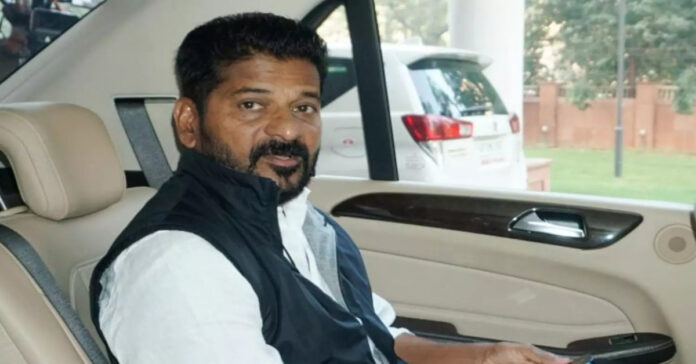 నేడు ఢిల్లీకి సీఎం రేవంత్ రెడ్డి