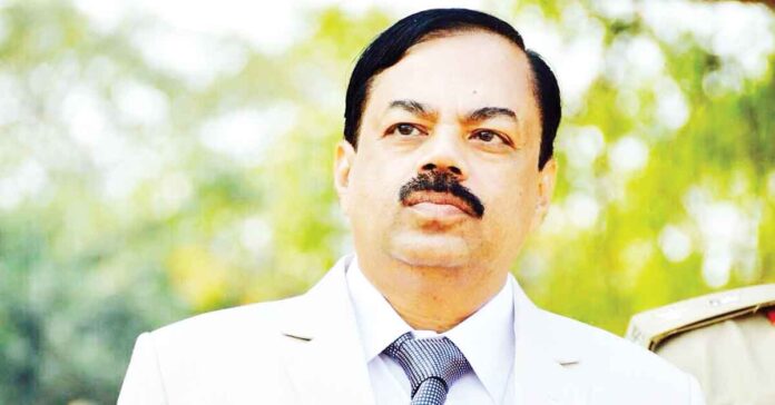 Chiranjeevi Selected for Phule Excellence Award