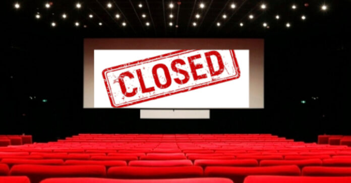 మే 1 నుంచి థియేటర్ల బంద్..
