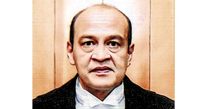 నోట్ల కట్టల కుంభకోణం నేపథ్యంలో జస్టిస్ యశ్వంత్ వర్మ రాజీనామా