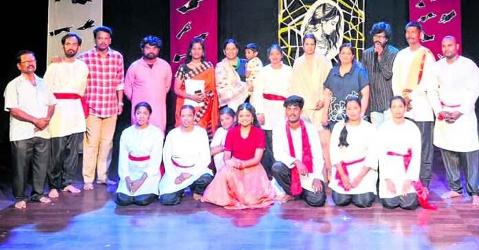 Theatre Festival 2026 Celebrated with Grandeur